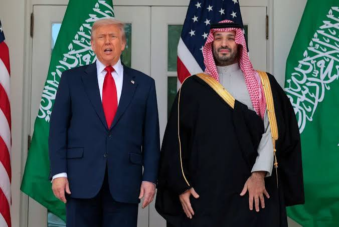 تخصيب اليورانيوم السعودية: تحول استراتيجي في مستقبل الطاقة والسيادة الاقليمية