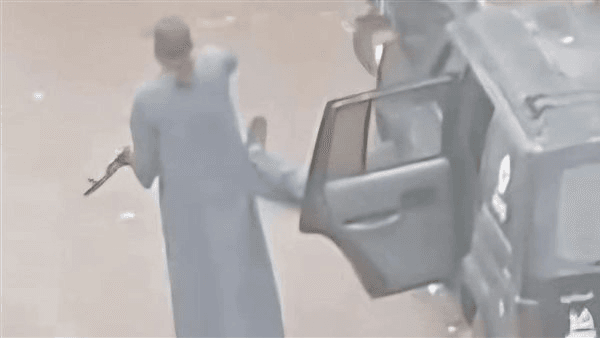 فيديو حادث ابنوب: ما الذي كشفه فيديو حادث ابنوب عن أزمة النقل الإقليمي؟
