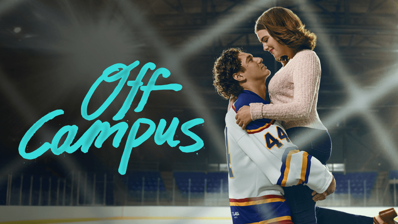 ظاهرة الدراما الشبابية: تفكيك عناصر النجاح في مسلسل الرومانسية والدراما الامريكي Off Campus مترجم اون لاين خارج الحرم الجامعي