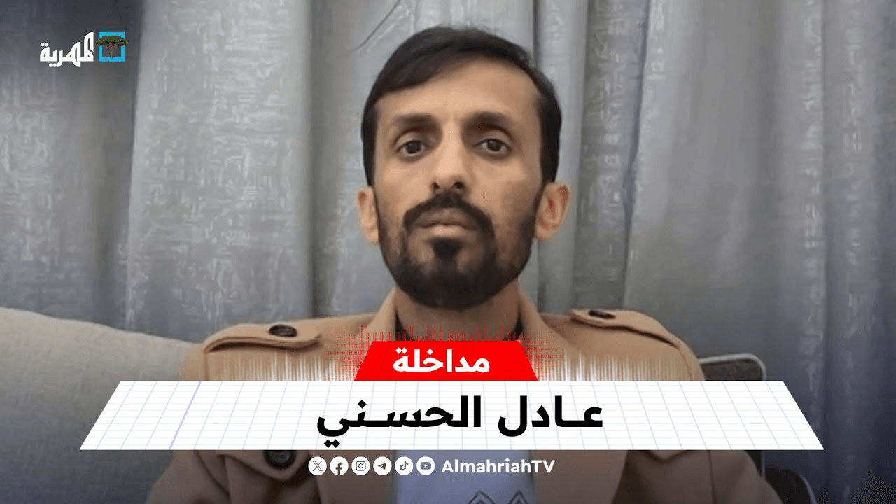 فيديو عادل الحسني يثير عاصفة تفاعل.. ما الذي يحدث خلف الكواليس؟