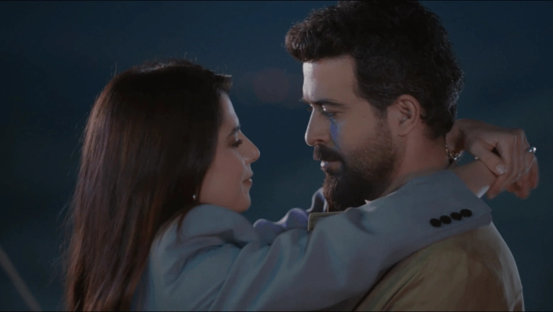 مسلسل ليل الحلقة 86.. مفاجآت متلاحقة تعيد رسم خريطة الصراعات
