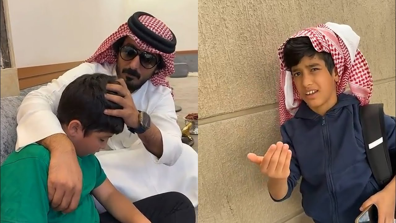 مقطع فراج قزيع السهلي يتصدر المشهد الرقمي.. كيف تحول إلى حديث المتابعين؟