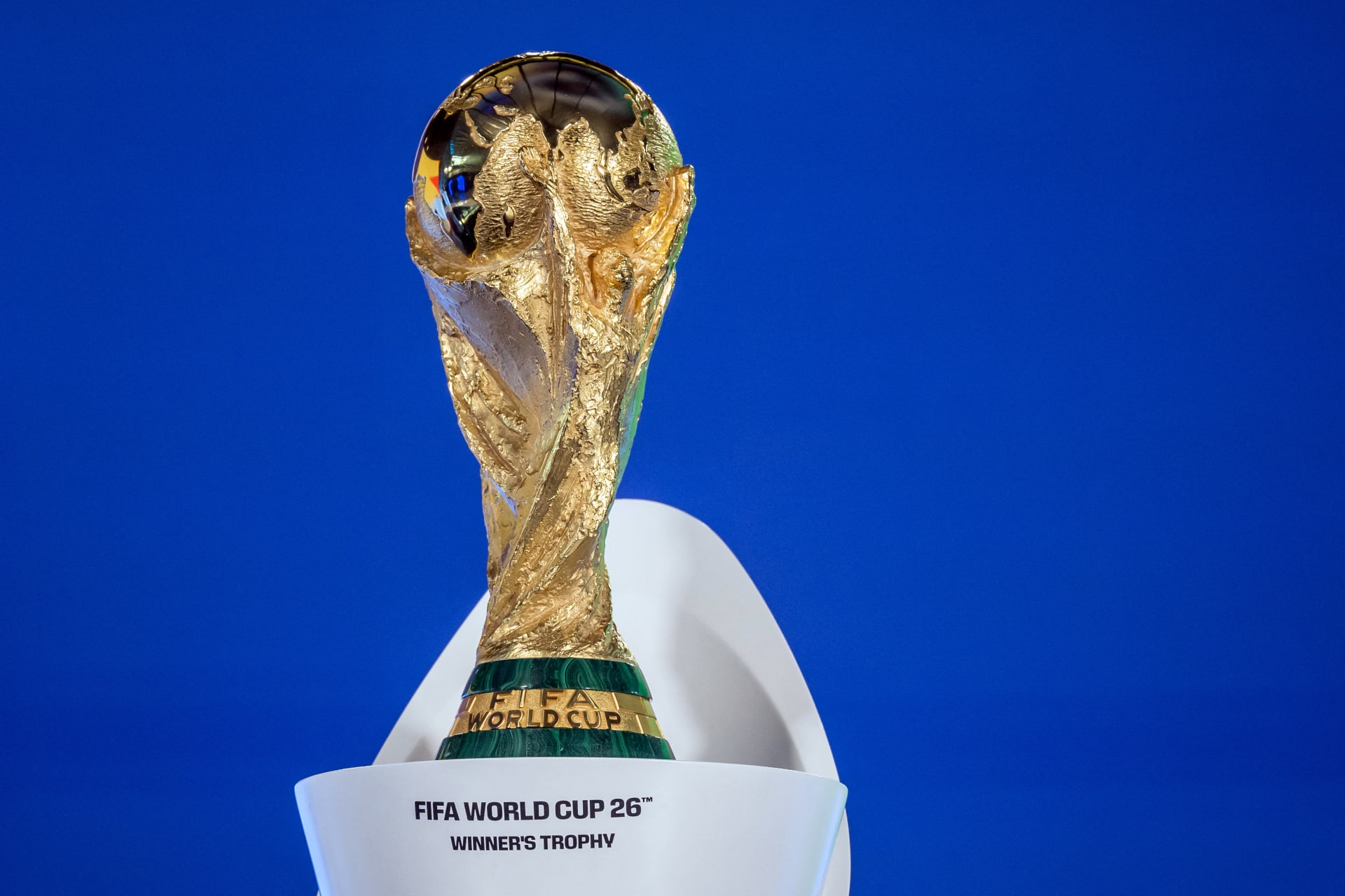 كأس العالم 2026.. ثورة كروية عالمية تقترب من الانطلاق