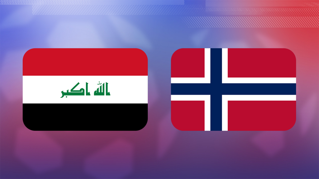 العراق أمام اختبار أوروبي صعب.. ماذا تكشف مواجهة النرويج عن مستقبل أسود الرافدين؟
