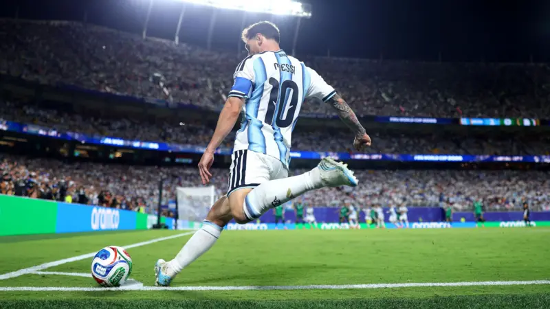 هل يرفع ميسي حصيلته التهديفية في كأس العالم 2026؟ أرقام وتوقعات تثير الجدل