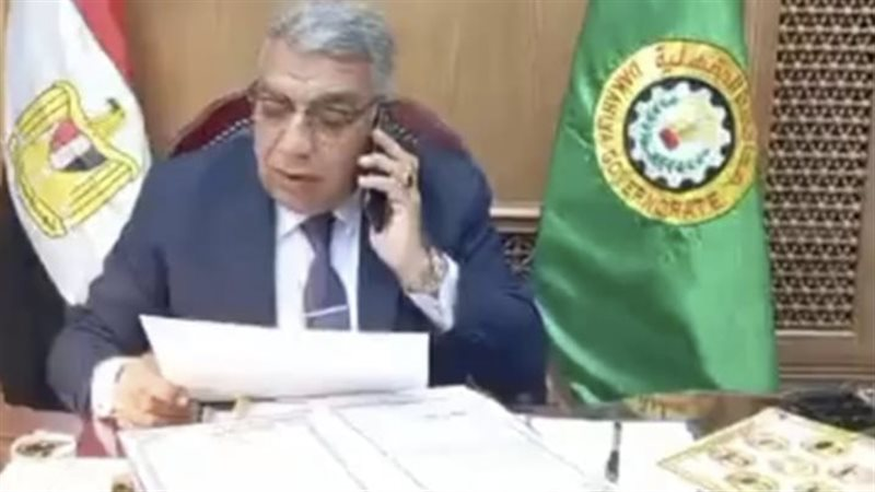 رابط نتيجة الشهادة الإعدادية بالدقهلية 2026.. ساعات حاسمة قبل إعلان الدرجات رسميًا